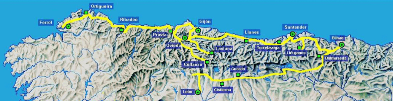 FEVE & Euskotren